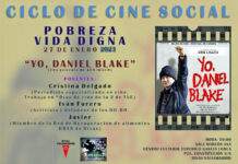 El ciclo de Cine Social proyectará una de las últimas películas de Ken Loach para tratar el dilema ‘Pobreza-vida digna’