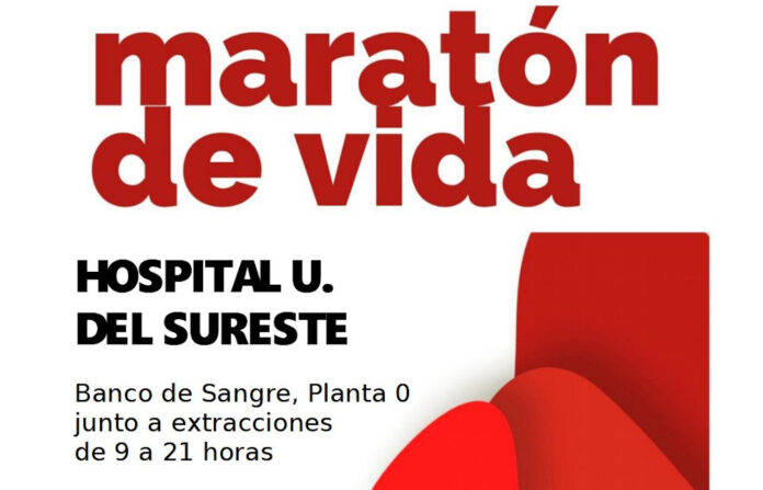 MARATON DONACIONES H. DEL SURESTE - OTOÑO 2022 corte
