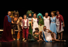Shakespeare en Rivas