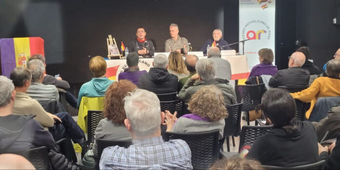 Presentacion La propuesta republicana OK