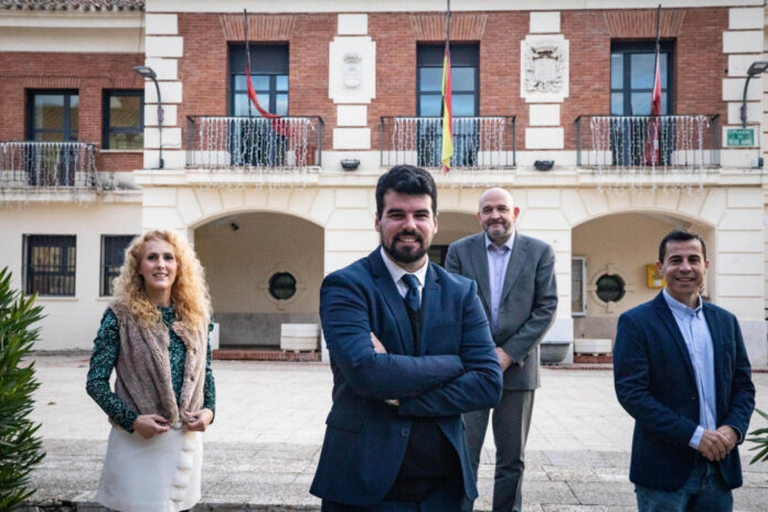 Grupo Ciudadanos