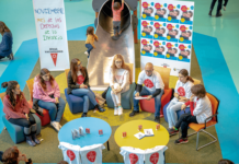 El Ayuntamiento presenta dos proyectos y una ponencia ante el I Congreso Internacional de Infancia y Adolescencia