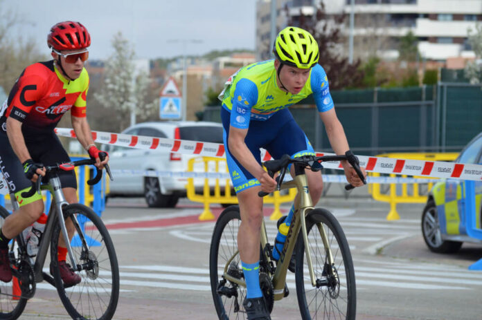 Memorial Carlos Cubillo 2023 destacada