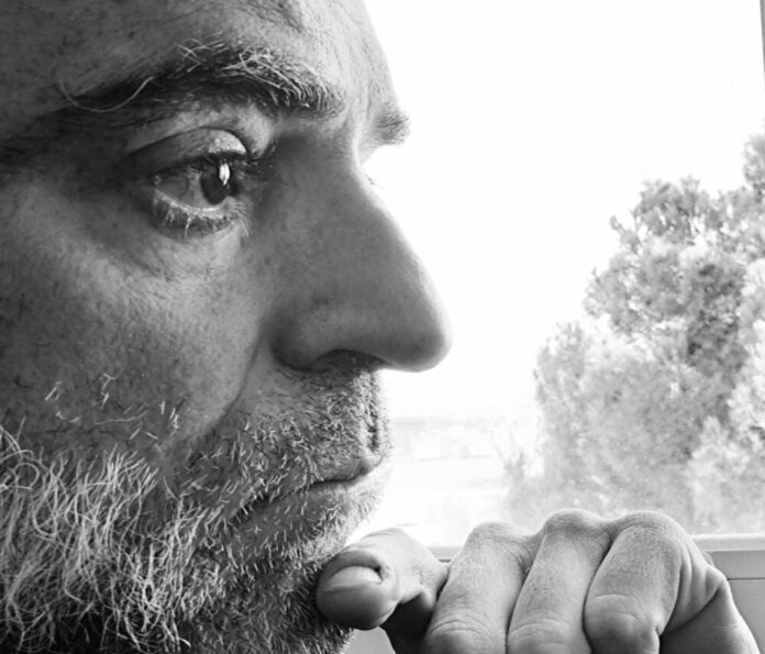Quique Pastor