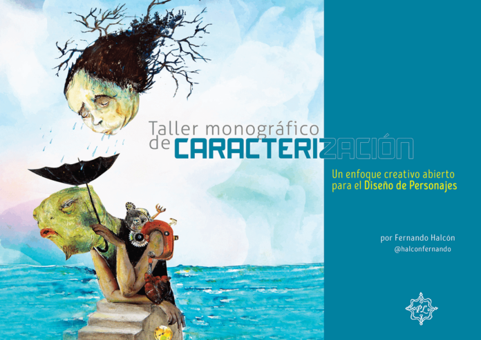taller_creacion_personajes_Prima Littera