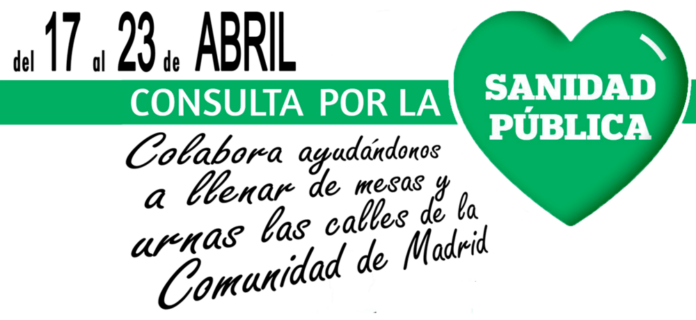 Consulta sanidad abril 2023
