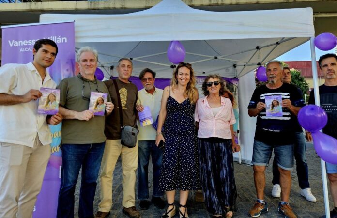 Mesa Podemos