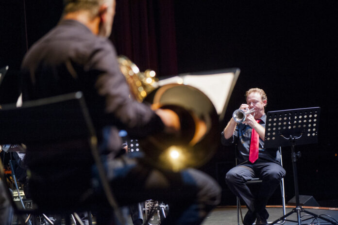 Orquesta Alma Mahler