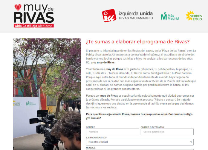Web Muyderivas