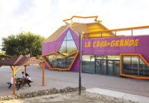 La rehabilitación de La Casa + Grande llevará cinco meses, con un presupuesto superior a 500.000 euros