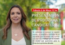IU-Más Madrid-Verdes Equo presenta su programa y su candidatura para las Municipales