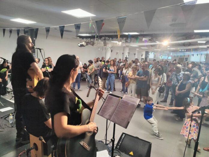 Concierto sanidad publica 06052023