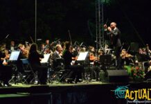 ‘El sombrero de tres picos’, de Manuel de Falla, último concierto de la temporada de la Sinfónica de Rivas