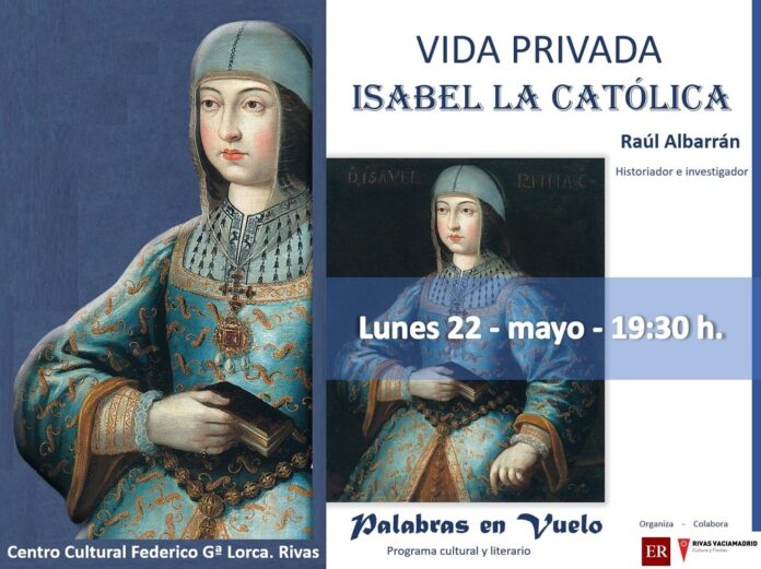 VIDA PRIVADA ISABEL LA CATÓLICA