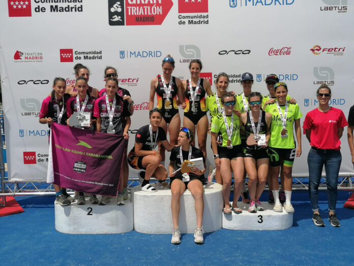 Diablillos campeonato madrid triatlon contrarrelos-2