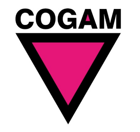 Logo COGAM