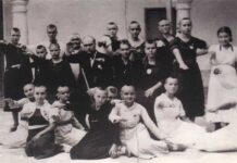 Mujeres singulares, en plural: Mujeres en los campos de concentración franquistas