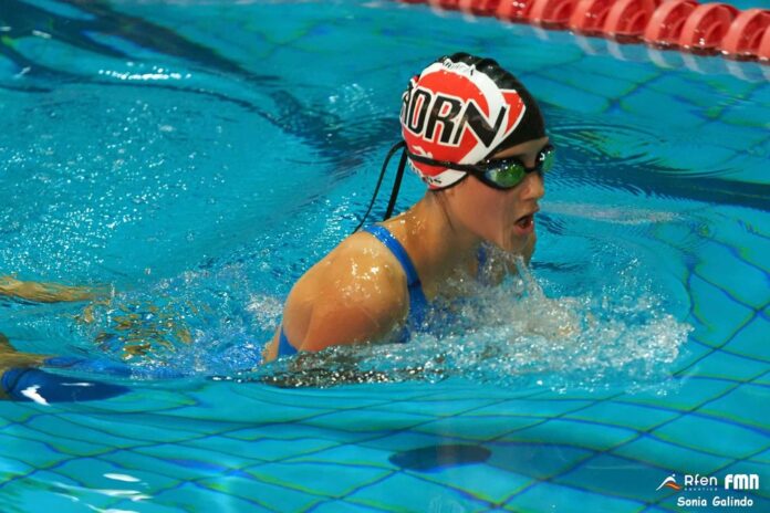 Campeonato natacion alevin-2