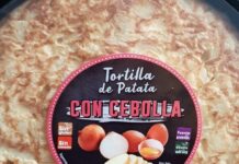 Ahorramás retira de la venta sus tortillas envasadas como precaución ante la aparición de casos de botulismo