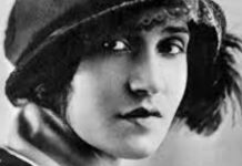 Mujeres singulares, en plural: Tina Modotti “MARÍA”
