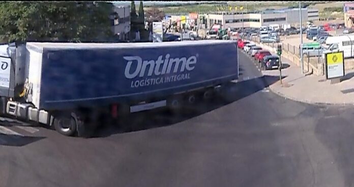 camion