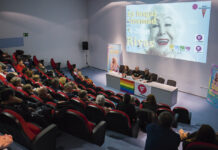 Rivas volverá a ser subsede del LesGaiCineMad, con la realización de dos concursos
