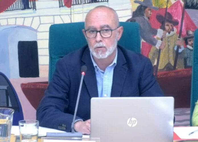 Pleno municipal septiembre 2023-3