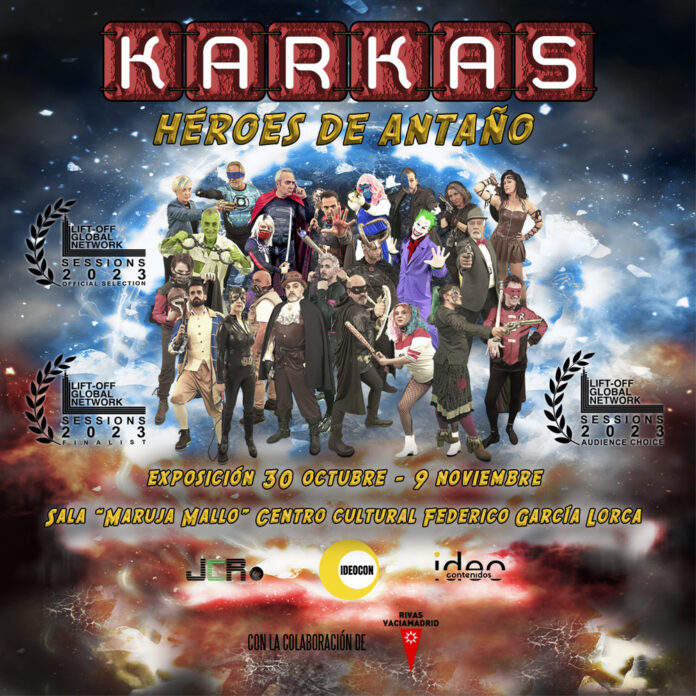 Cartel expo Karkas (1)