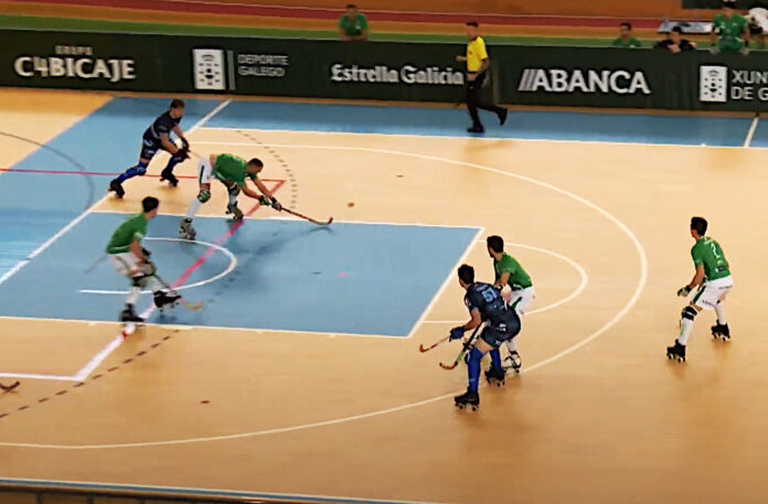 Deportivo Liceo - Adiss Rivas