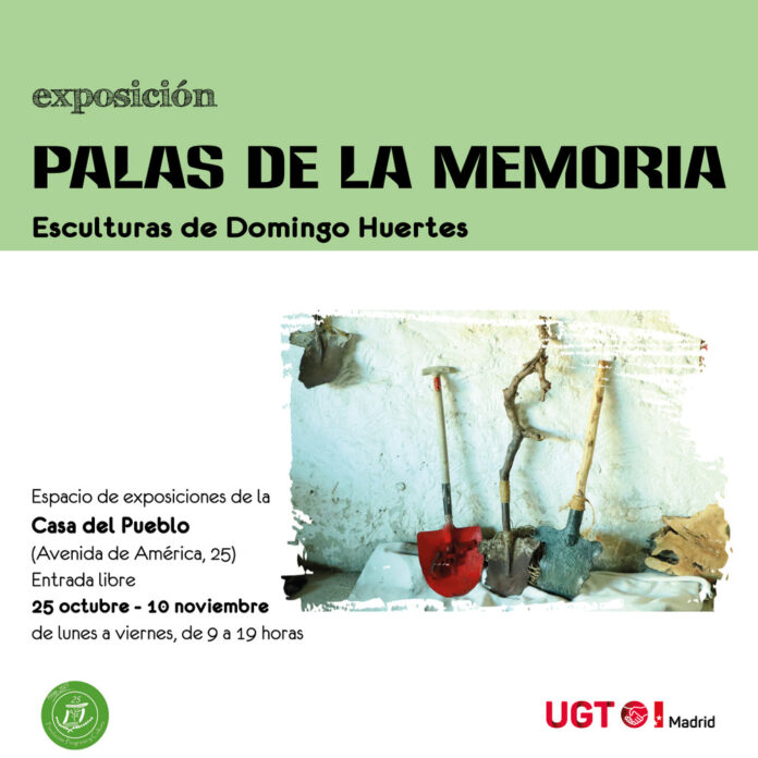 Expo Domingo Huertes