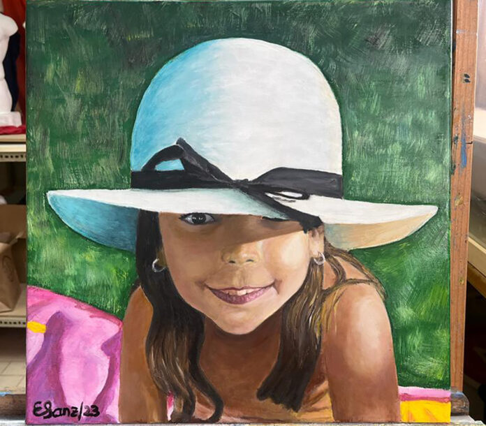 Expo taller pintura covibar (1)
