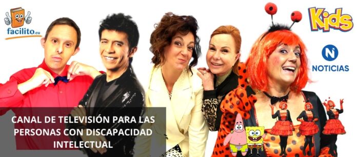Facilito TV-1
