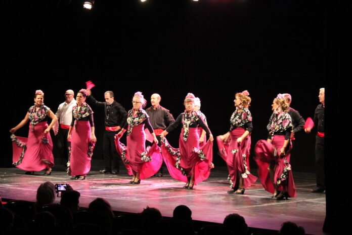 Gala ACEAR