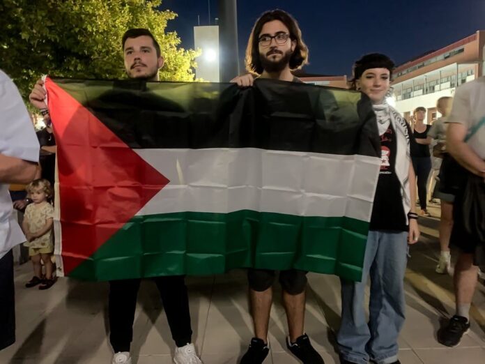 Mani apoyo Palestina-2