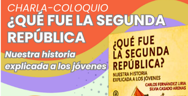 Presentacion Atneo Republicano libro segunda republica corte