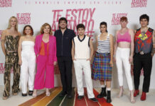 El LesGaiCineMad vuelve a tener en Rivas una programación de cine y otras actividades