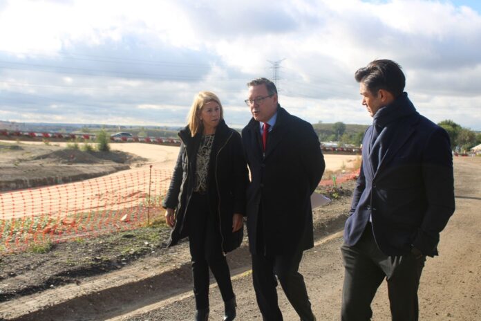 Visita PP obras M50 (1)