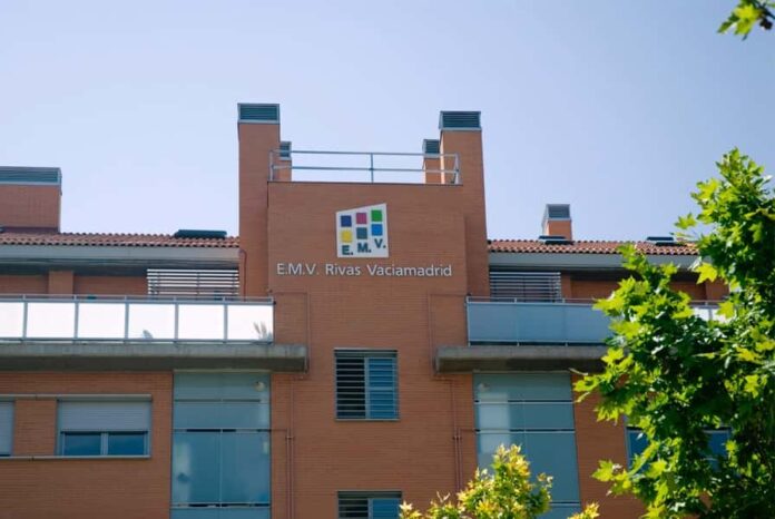 Vivienda alquiler EMV