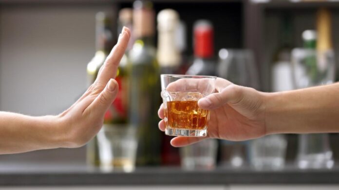 Dia Mundial sin Alcohol