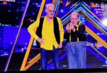 Dos ripenses alcanzan en el programa ‘Got talent’ la puntuación necesaria para optar a las semifinales del ‘reality’ de Telecinco
