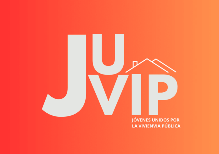 Logo JUVIP