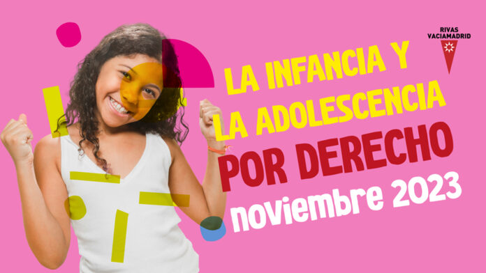 Continúan en Rivas las actividades del Mes de la Infancia y ...