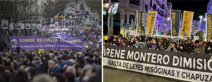 Montaje Manis 25N