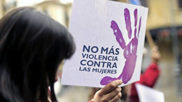 Violencia machista