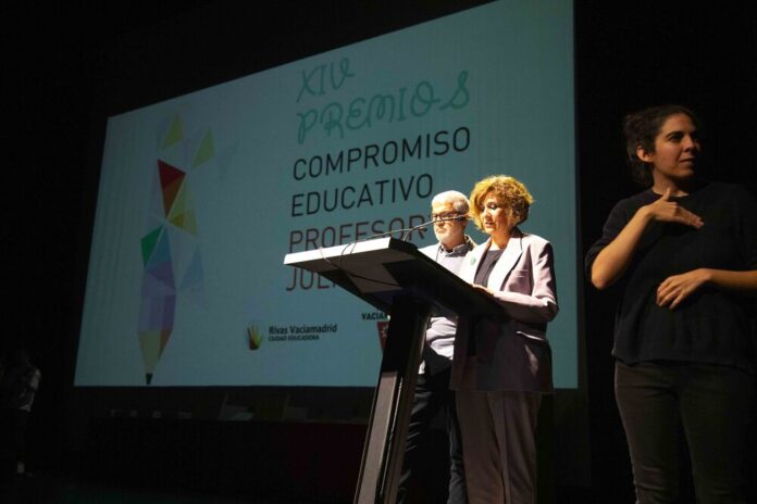 024_XIV Premios Compromiso Educativo_Paco Mariscal_301123