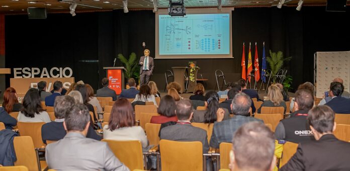 Espacio Rivas Empresa y Ciudad