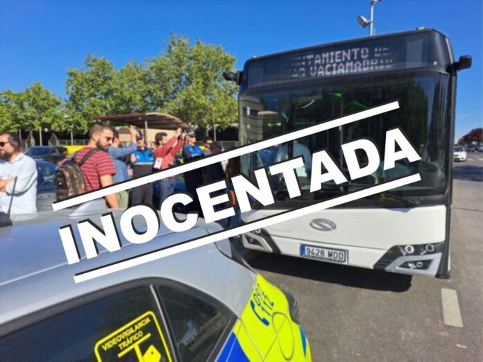 Foto inocentada 2023