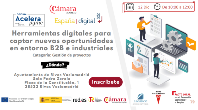 Herramientas digitales