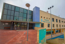 Horario navideño de polideportivos y gimnasios municipales