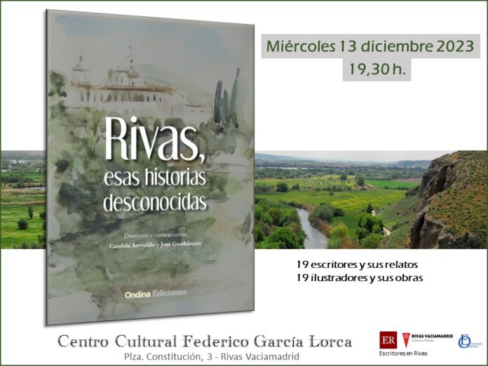 RIVAS esas historias desconocidas